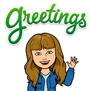 Meet your Posher, Johanna